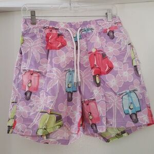 LTJ Arthur Men's Swimsuit NWOT